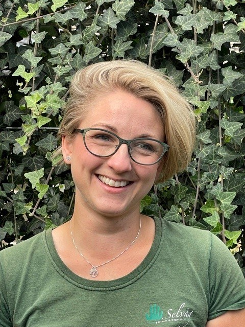 Astrid Rettedal Grønås