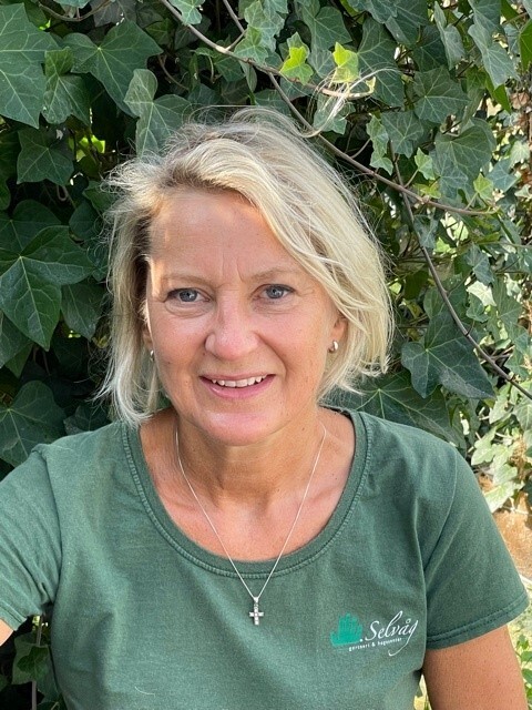 Gro Mæland Myklebust