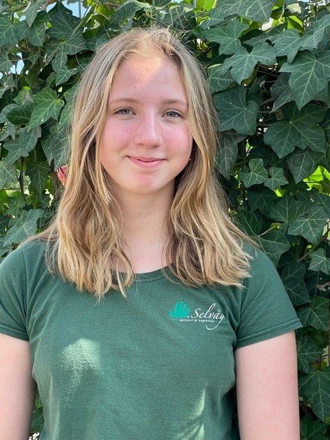 Hedda Kristine Gudbrandsen Ekstravakt