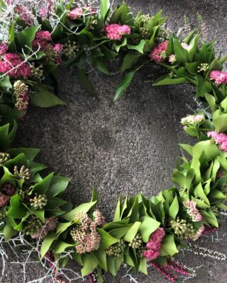 Krans Åshild 5