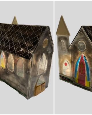 Lykkeli glasskunst 5