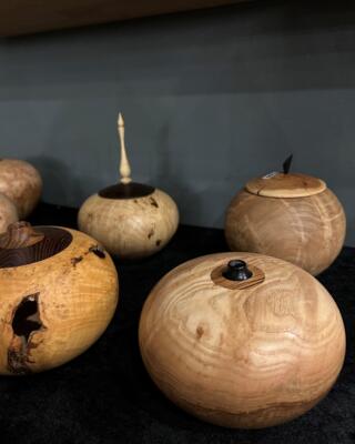 Tredreier Aasmund Vignes 2