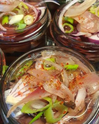 Villa Rosehagen akevittsild