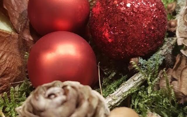 Rød Julekuler 20191114 123615