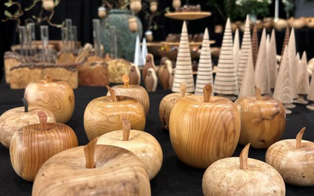 Tredreier Aasmund Vignes